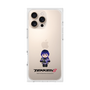 Premium Square Case［ TEKKEN - Chibi Character - Reina ］
