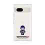 Premium Square Case［ TEKKEN - Chibi Character - Reina ］
