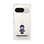 Premium Square Case［ TEKKEN - Chibi Character - Reina ］