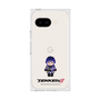 Premium Square Case［ TEKKEN - Chibi Character - Reina ］
