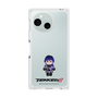 Premium Square Case［ TEKKEN - Chibi Character - Reina ］