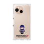 Premium Square Case［ TEKKEN - Chibi Character - Reina ］