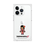 Premium Square Case［ TEKKEN - Chibi Character - Azucena Milagros Ortiz Castillo ］