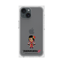 Premium Square Case［ TEKKEN - Chibi Character - Azucena Milagros Ortiz Castillo ］