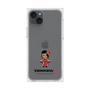 Premium Square Case［ TEKKEN - Chibi Character - Azucena Milagros Ortiz Castillo ］