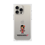 Premium Square Case［ TEKKEN - Chibi Character - Azucena Milagros Ortiz Castillo ］