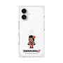 Premium Square Case［ TEKKEN - Chibi Character - Azucena Milagros Ortiz Castillo ］