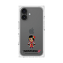 Premium Square Case［ TEKKEN - Chibi Character - Azucena Milagros Ortiz Castillo ］