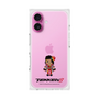 Premium Square Case［ TEKKEN - Chibi Character - Azucena Milagros Ortiz Castillo ］