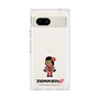 Premium Square Case［ TEKKEN - Chibi Character - Azucena Milagros Ortiz Castillo ］