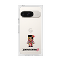Premium Square Case［ TEKKEN - Chibi Character - Azucena Milagros Ortiz Castillo ］