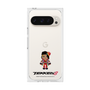 Premium Square Case［ TEKKEN - Chibi Character - Azucena Milagros Ortiz Castillo ］