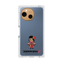 Premium Square Case［ TEKKEN - Chibi Character - Azucena Milagros Ortiz Castillo ］