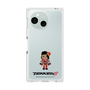 Premium Square Case［ TEKKEN - Chibi Character - Azucena Milagros Ortiz Castillo ］