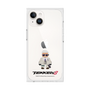 Premium Square Case［ TEKKEN - Chibi Character - Victor Chevalier ］