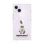 Premium Square Case［ TEKKEN - Chibi Character - Victor Chevalier ］