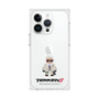 Premium Square Case［ TEKKEN - Chibi Character - Victor Chevalier ］