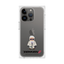 Premium Square Case［ TEKKEN - Chibi Character - Victor Chevalier ］
