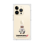 Premium Square Case［ TEKKEN - Chibi Character - Victor Chevalier ］