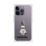 Premium Square Case［ TEKKEN - Chibi Character - Victor Chevalier ］