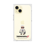 Premium Square Case［ TEKKEN - Chibi Character - Victor Chevalier ］