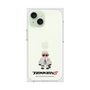 Premium Square Case［ TEKKEN - Chibi Character - Victor Chevalier ］