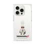 Premium Square Case［ TEKKEN - Chibi Character - Victor Chevalier ］