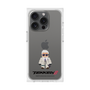 Premium Square Case［ TEKKEN - Chibi Character - Victor Chevalier ］