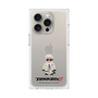 Premium Square Case［ TEKKEN - Chibi Character - Victor Chevalier ］