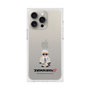 Premium Square Case［ TEKKEN - Chibi Character - Victor Chevalier ］