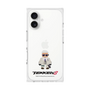 Premium Square Case［ TEKKEN - Chibi Character - Victor Chevalier ］