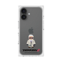 Premium Square Case［ TEKKEN - Chibi Character - Victor Chevalier ］