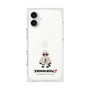 Premium Square Case［ TEKKEN - Chibi Character - Victor Chevalier ］