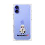 Premium Square Case［ TEKKEN - Chibi Character - Victor Chevalier ］