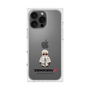 Premium Square Case［ TEKKEN - Chibi Character - Victor Chevalier ］