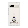 Premium Square Case［ TEKKEN - Chibi Character - Victor Chevalier ］