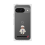 Premium Square Case［ TEKKEN - Chibi Character - Victor Chevalier ］