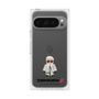 Premium Square Case［ TEKKEN - Chibi Character - Victor Chevalier ］