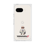 Premium Square Case［ TEKKEN - Chibi Character - Victor Chevalier ］