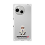Premium Square Case［ TEKKEN - Chibi Character - Victor Chevalier ］