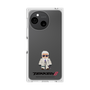 Premium Square Case［ TEKKEN - Chibi Character - Victor Chevalier ］