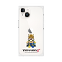 Premium Square Case［ TEKKEN - Chibi Character - King ］