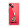 Premium Square Case［ TEKKEN - Chibi Character - King ］