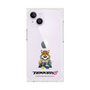 Premium Square Case［ TEKKEN - Chibi Character - King ］