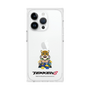 Premium Square Case［ TEKKEN - Chibi Character - King ］