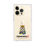 Premium Square Case［ TEKKEN - Chibi Character - King ］