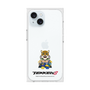 Premium Square Case［ TEKKEN - Chibi Character - King ］