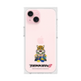 Premium Square Case［ TEKKEN - Chibi Character - King ］