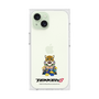 Premium Square Case［ TEKKEN - Chibi Character - King ］