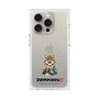 Premium Square Case［ TEKKEN - Chibi Character - King ］